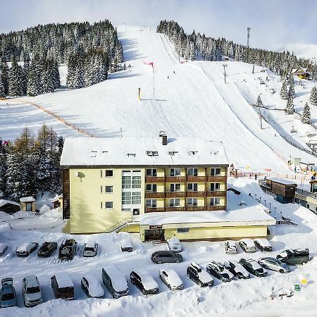 Lachtalhaus Bagian luar foto