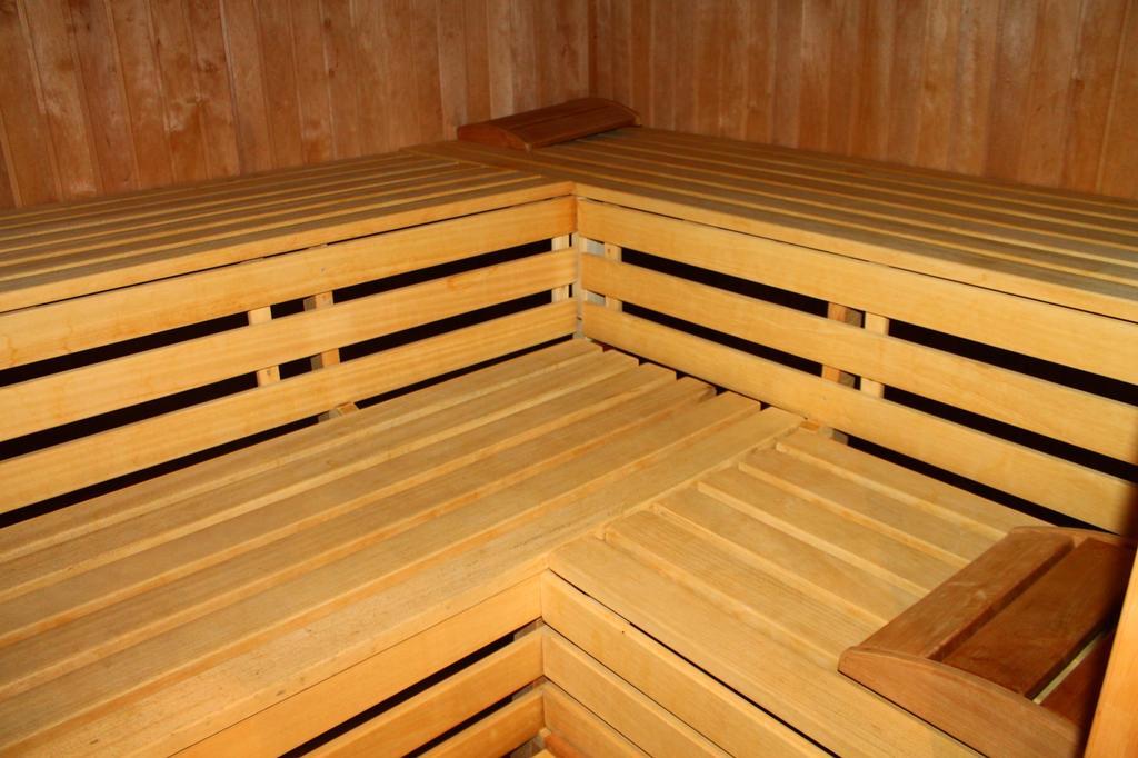 Lachtalhaus Bagian luar foto