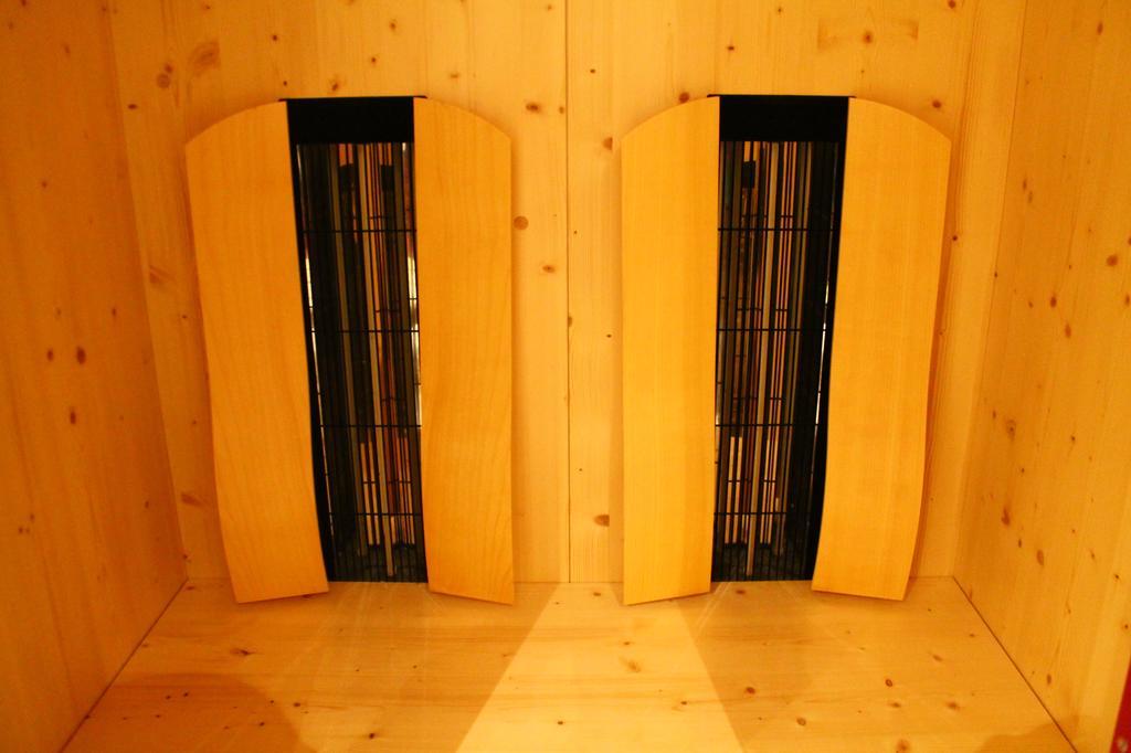 Lachtalhaus Bagian luar foto