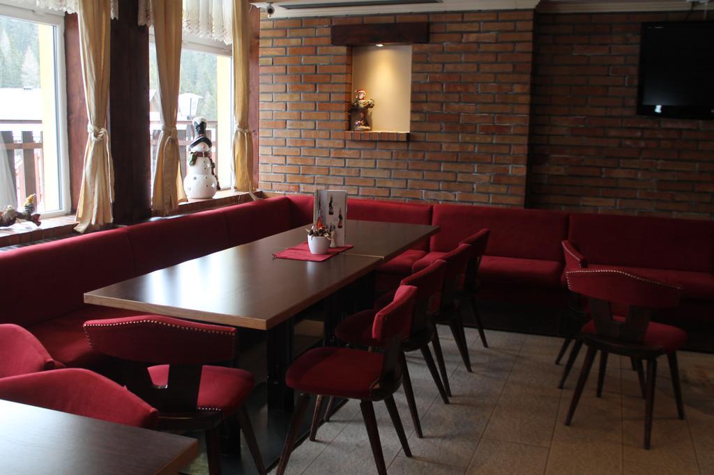 Lachtalhaus Bagian luar foto