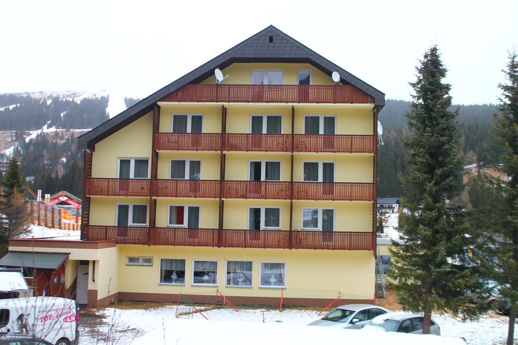 Lachtalhaus Bagian luar foto