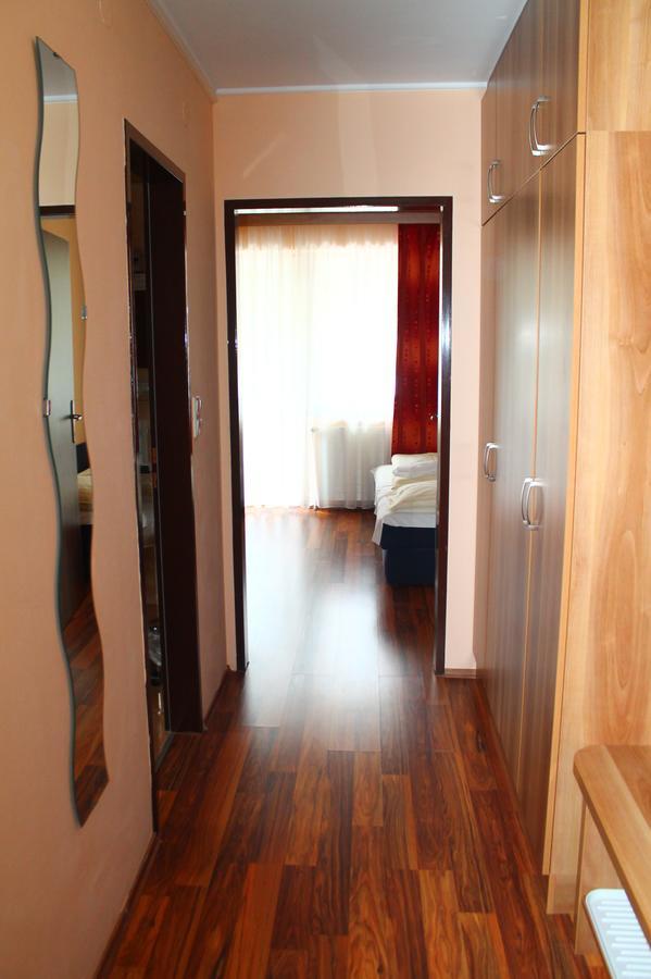 Lachtalhaus Bagian luar foto